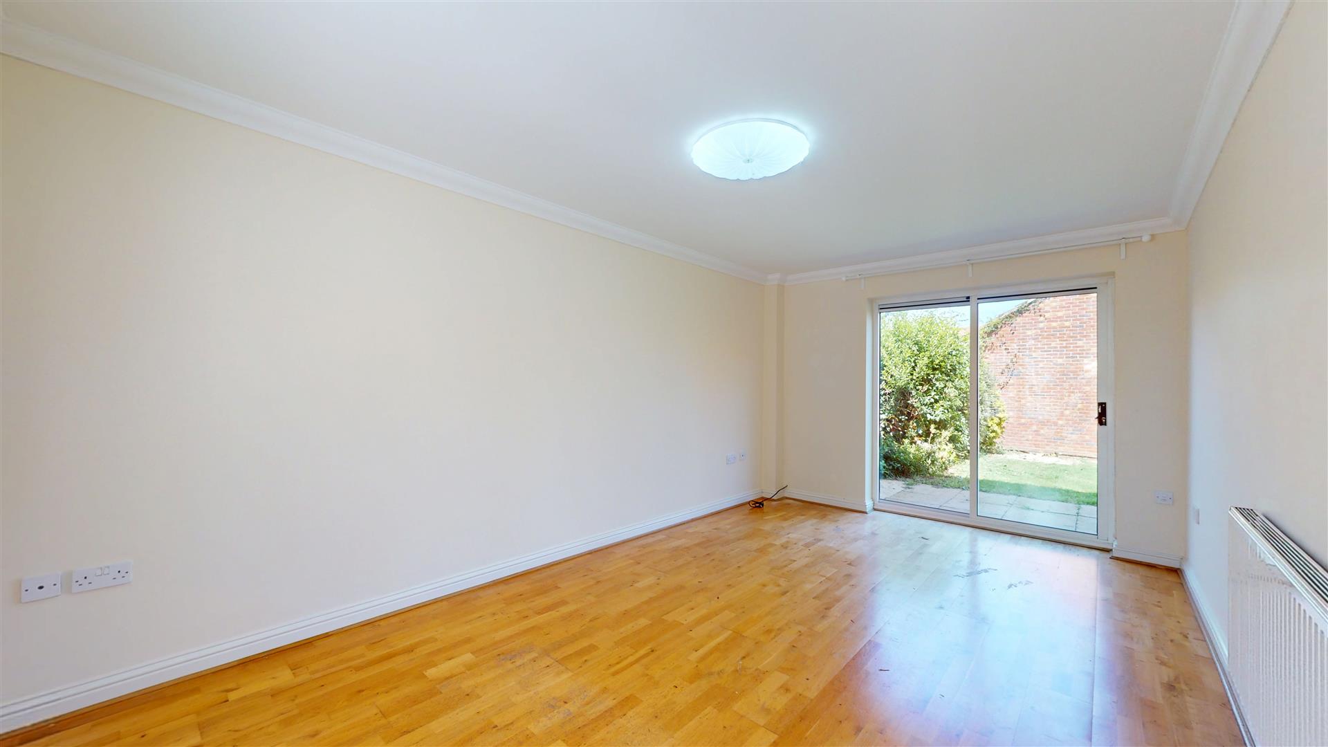 Hillbeck Grove, Middleton, Milton Keynes